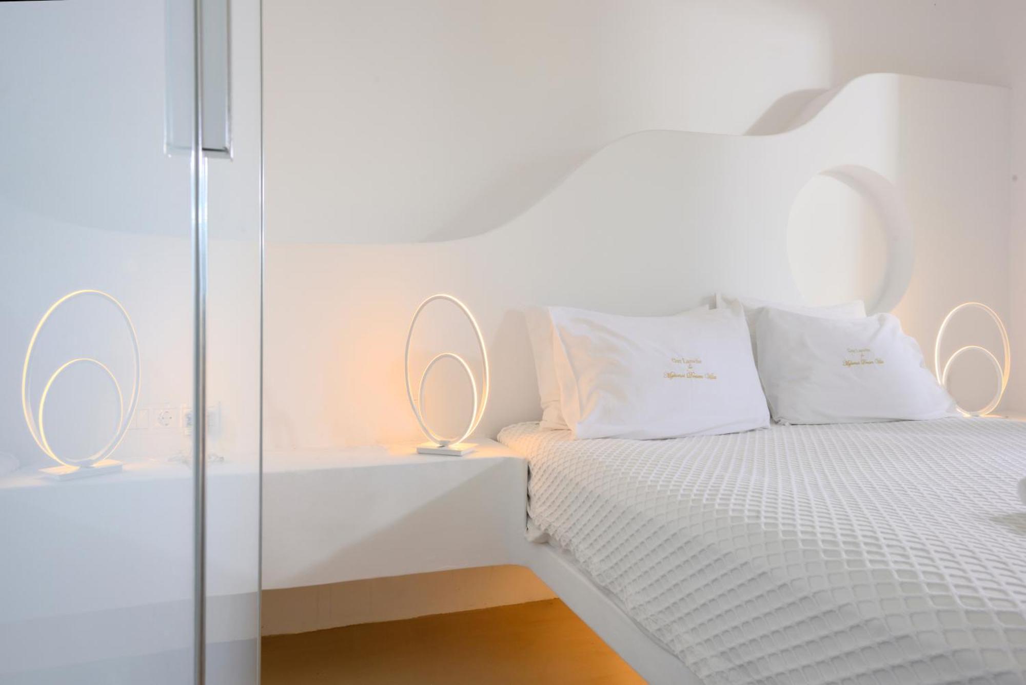 Mykonos Dream Villas Ftelia  Zimmer foto