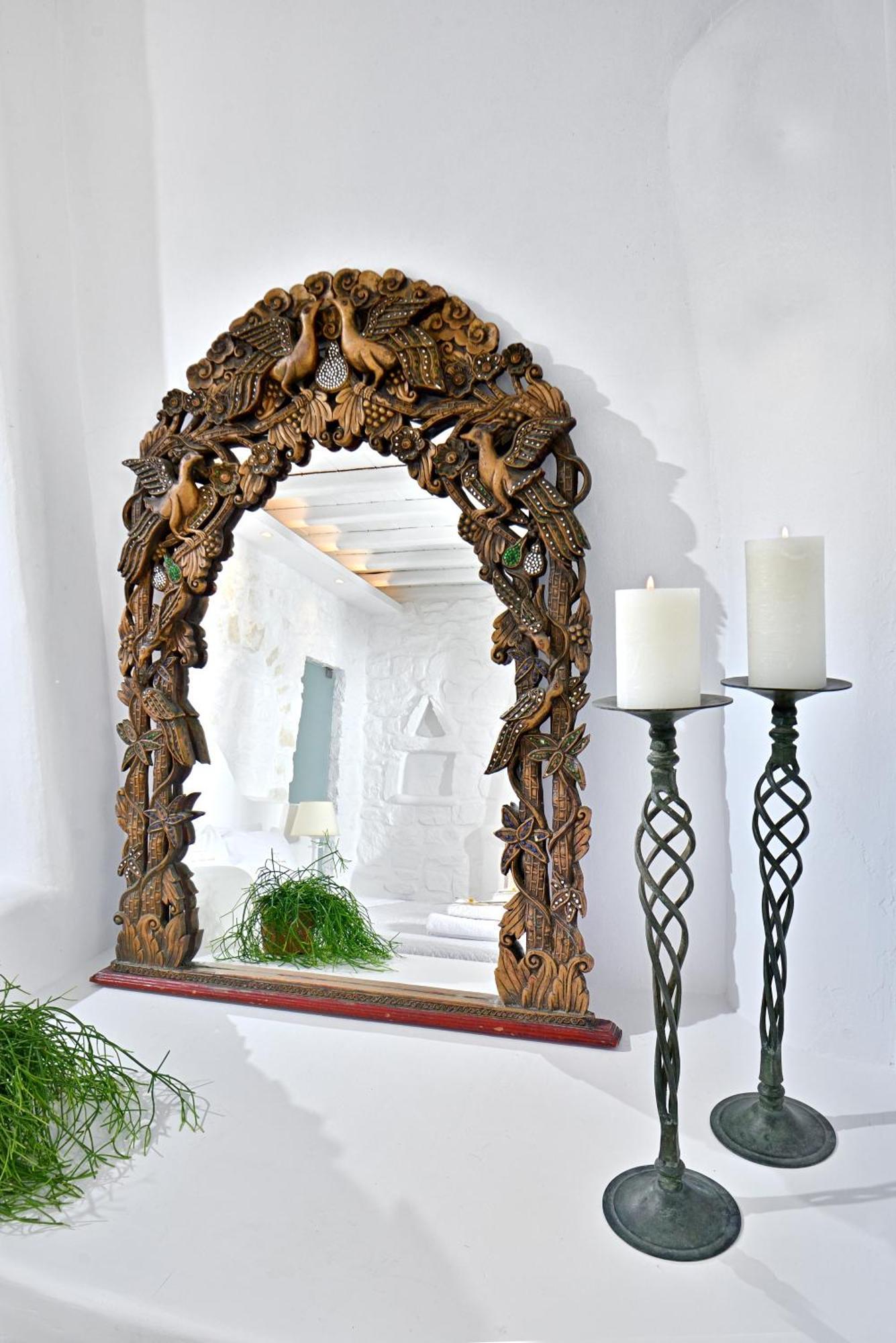 Mykonos Dream Villas Ftelia  Zimmer foto